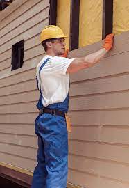 Best Vinyl Siding Installation  in Millvale, PA